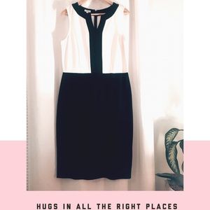 Ann Taylor Factory Dress NWOT